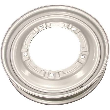 Complete Tractor New Rim for Universal Products