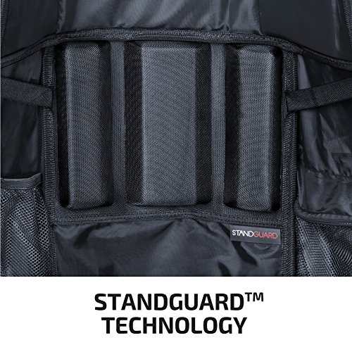Bag Boy Golf 2018 T-10 Hard Top Travel Cover