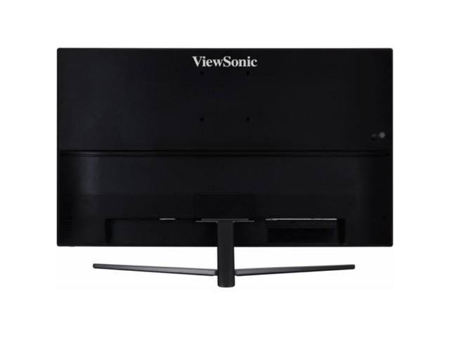 Viewsonic VX Series VX3211-MH 32x22 Full HD LED Flat Black Computer Monitor