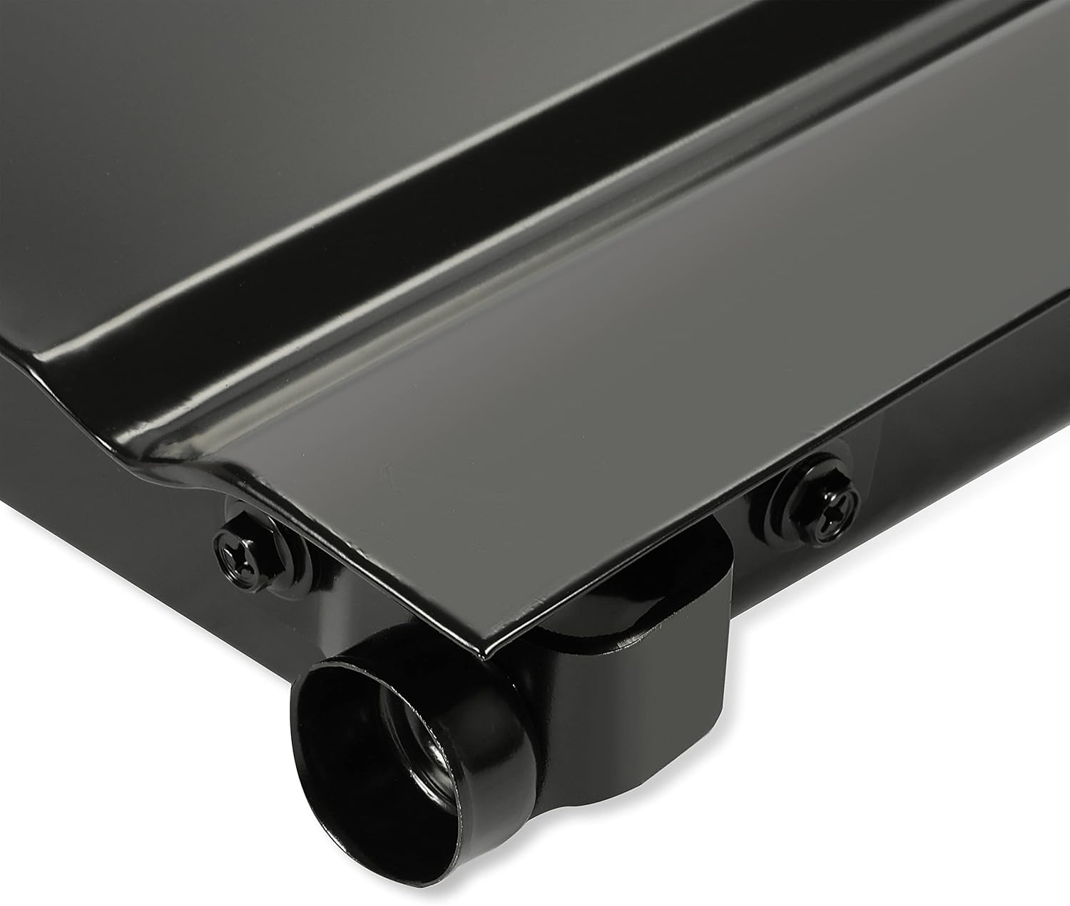 HECASA Tailgate Fits For 1998 1999 2000 2001 Dodge RAM 1500 2500 3500 Pickup Heavy Duty Steel