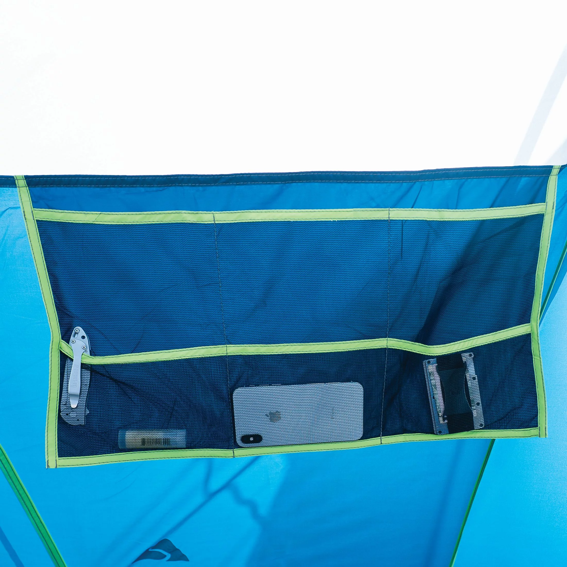 Ozark Trail 10-Person Modified Dome Tent with Screen Porch