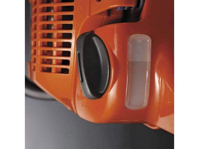 Husqvarna 450E II 18 inch 50.2cc Chainsaw