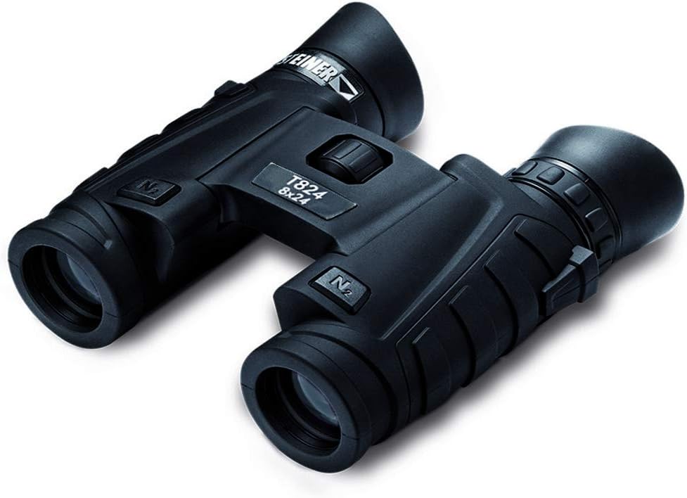 Steiner Tactical 10x28 Binoculars