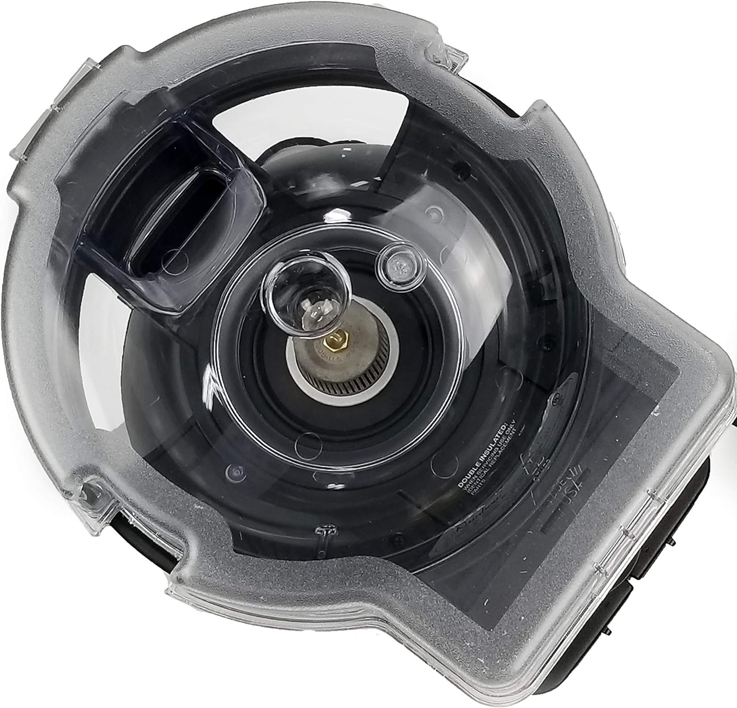 Genuine Rainbow E Series Vacuum Cleaner (Renewed)
