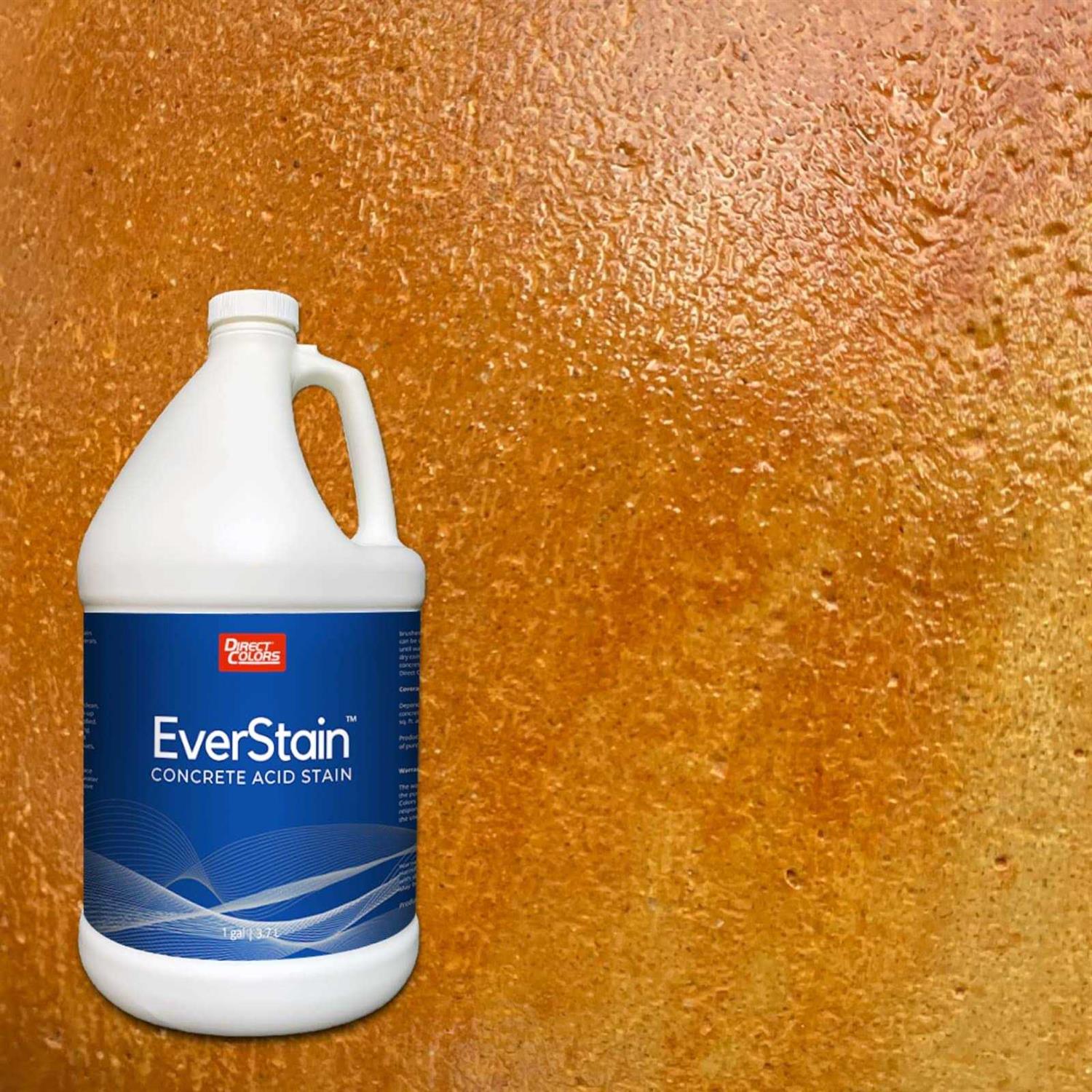 Direct Colors Acid Concrete Stain - Shop Hardware Tools Online Store