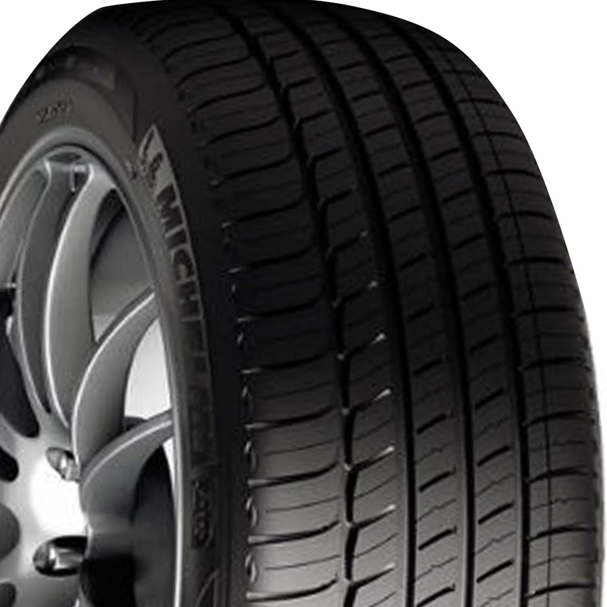 Michelin Primacy MXM4 All Season 235/55R18 100H Passenger Tire