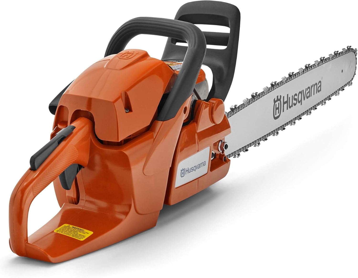 Husqvarna 460 460R 24" Gas Chainsaw, Orange