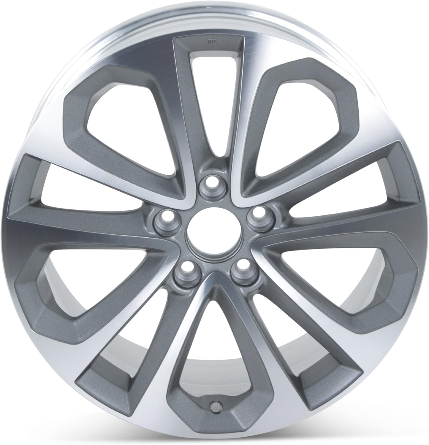 New 18" x 8" Replacement Wheel for Honda Accord 2013 2014 2015 Rim 64048
