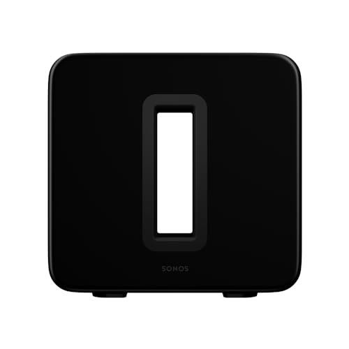 Sonos SUB G3 - Parent