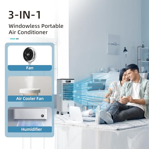 Portable Air Conditioners