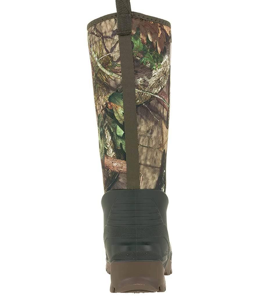 Kamik Bushman V Men Black / 12