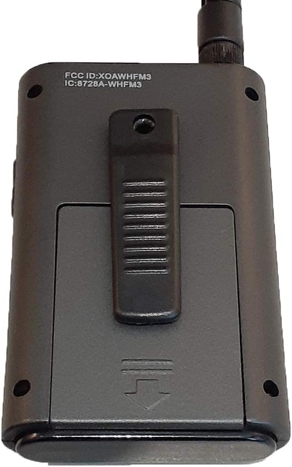 Whole House FM Transmitter 3.0 (2 Pack)