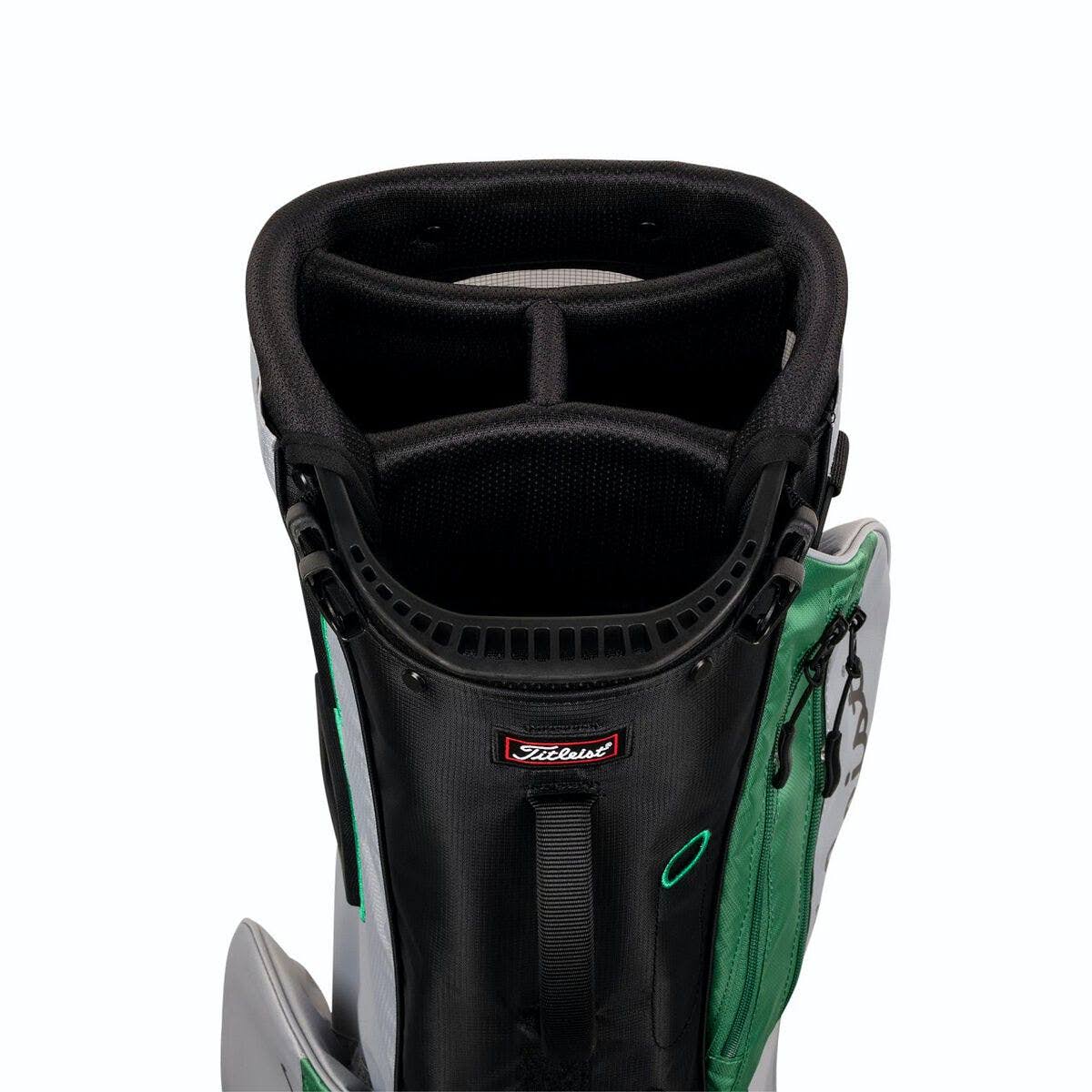 Titleist Golf- Players 4 Carbon Stand Bag