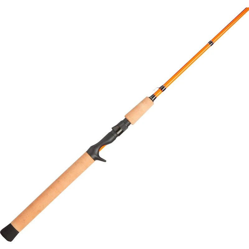 Castaway Inshore Smoker Saltwater Casting Rod