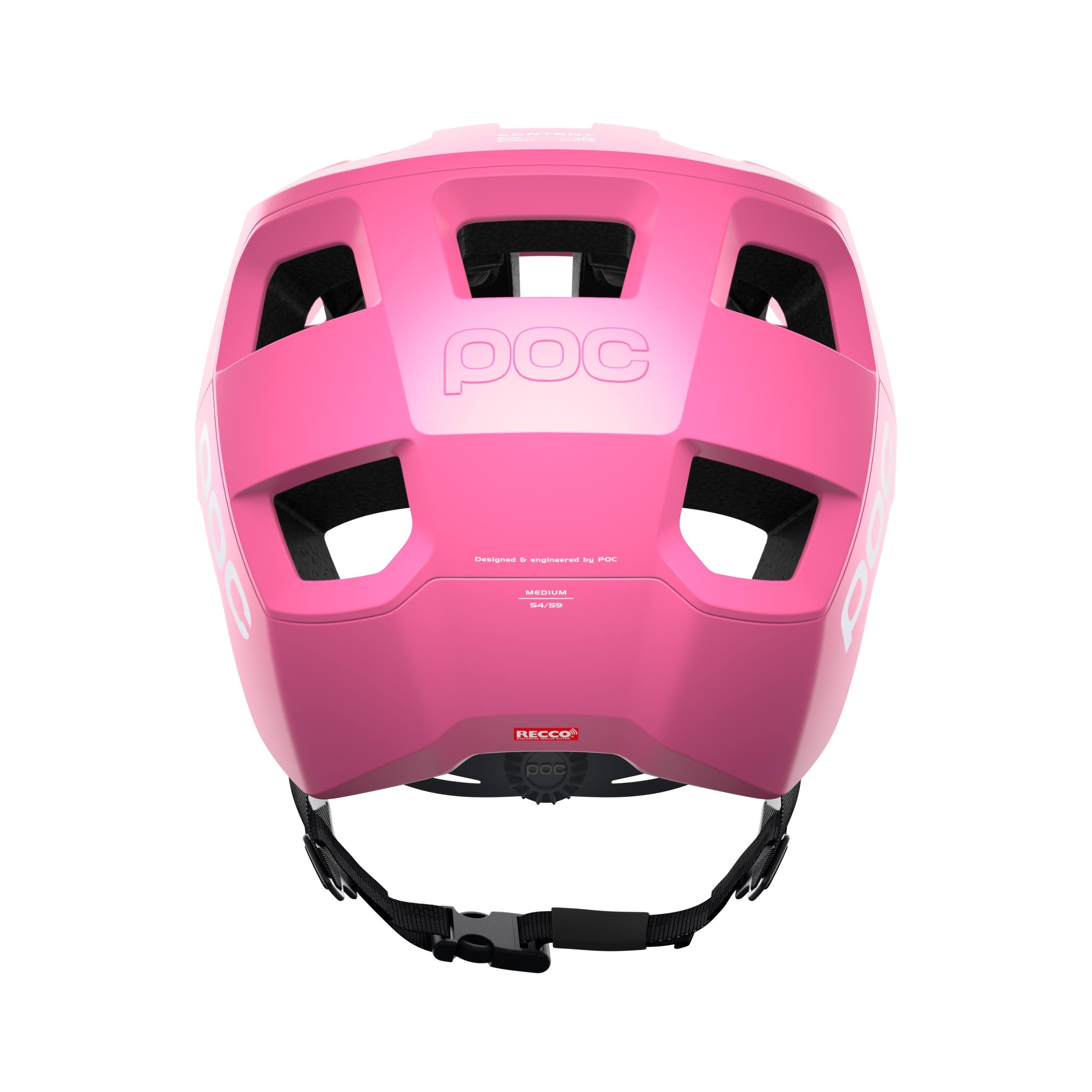 POC Kortal Helmet Pink - Xs-S