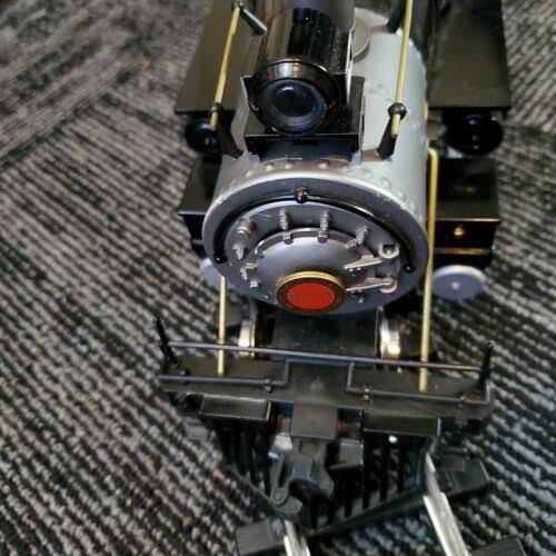 Bachmann Big Hauler Liberty Bell Limited Train Set G Scale 90024 58616
