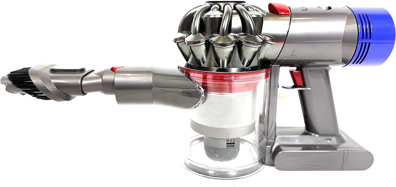 Dyson V8 Animal Cordless Stick Vacuum Cleaner, Iron