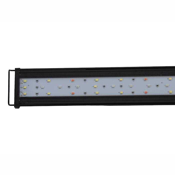 Lifegard Aquatics Full Spectrum LED Aquarium Light - Pet Supplies online store