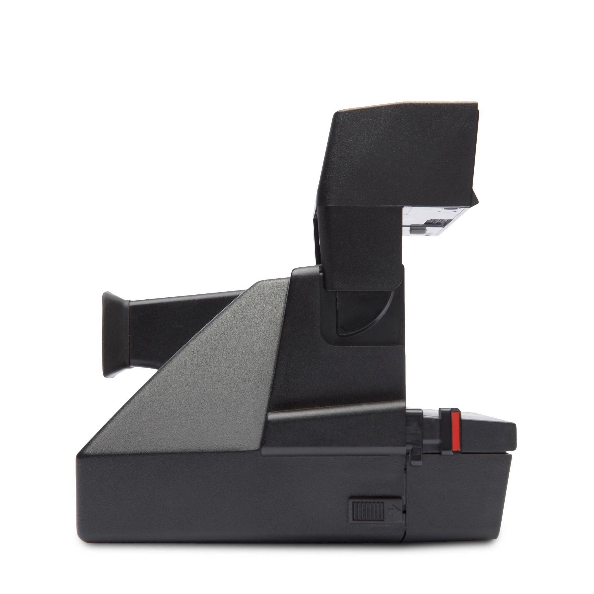 Polaroid Originals 600 Camera - Black Flash