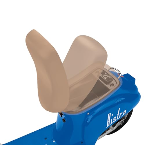 Razor Pocket Mod Miniature Euro 24V Electric Kids Ride On Retro Scooter