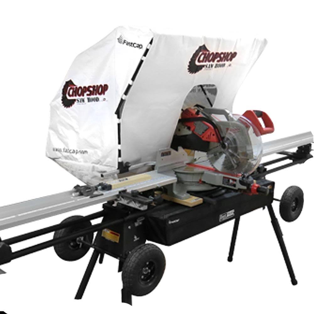 FastCap Chopshop Saw Hood