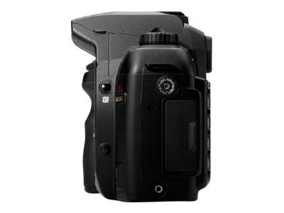Sigma Sd14 14MP Digital SLR Camera (Body Only)