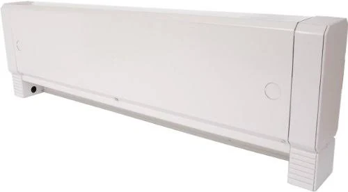 Qmark HBB750 Electric/Hydronic Baseboard Heater