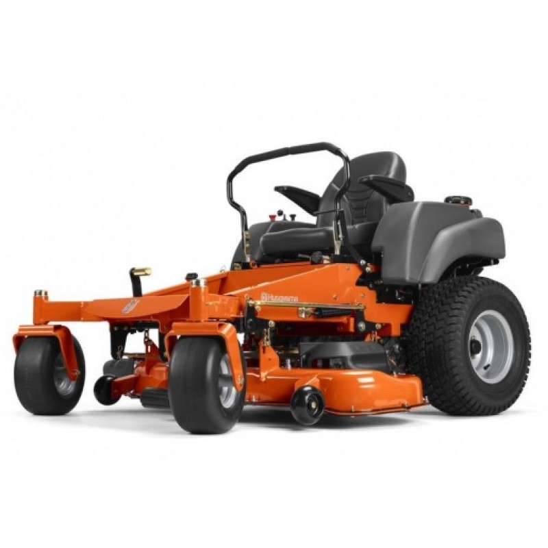 Husqvarna MZ54 54 inch 25 HP (Kohler) Zero Turn Mower