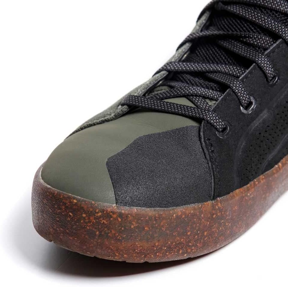Dainese Metractive Air Motorcycle Shoes EU 40
