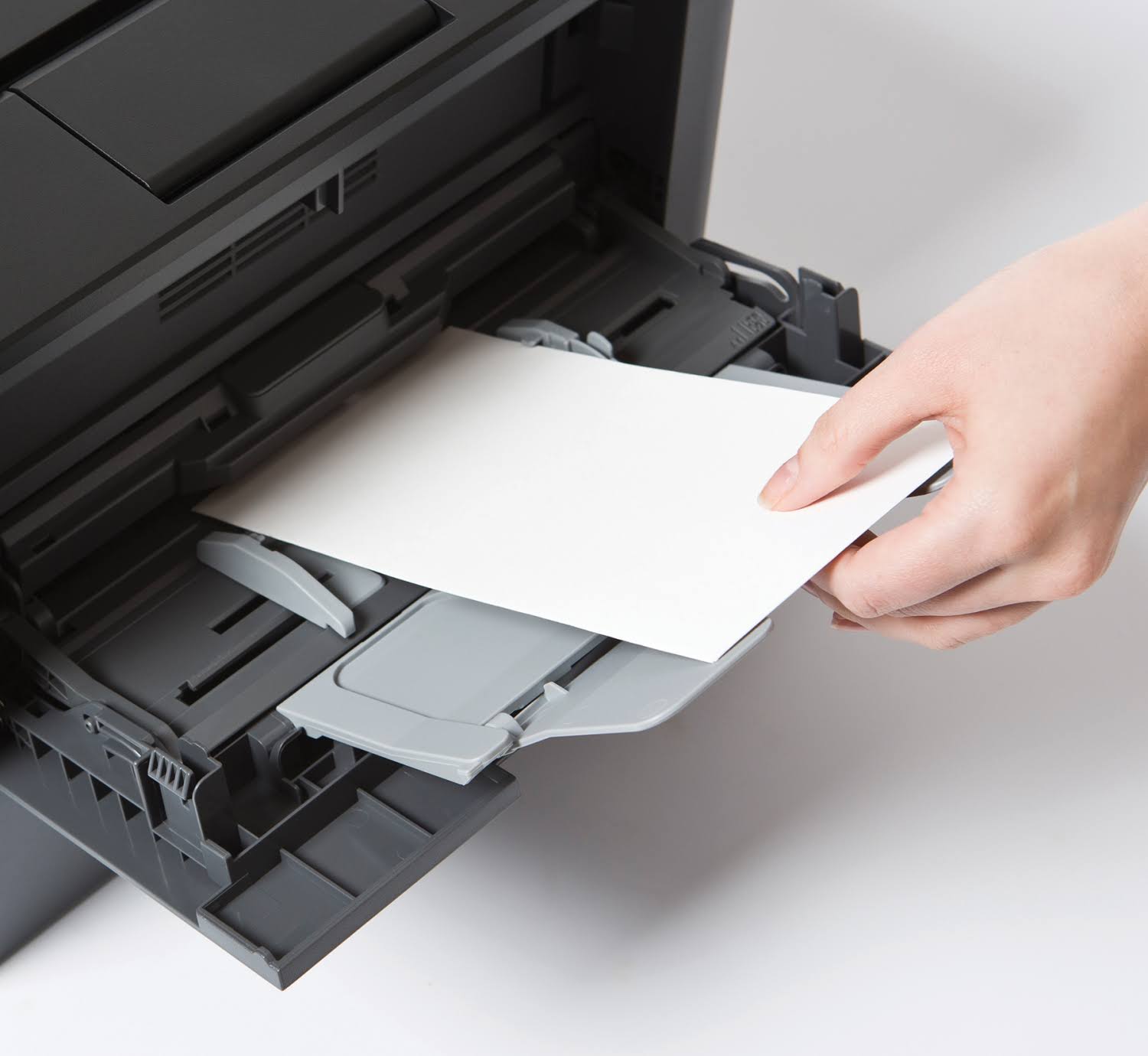 Brother Business Laser Printer Duplex (HL-L5100DN)