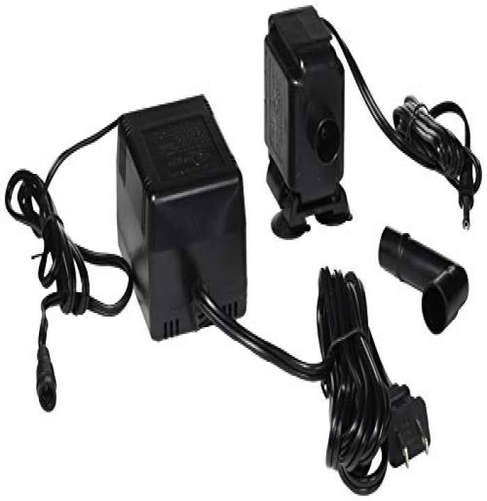 Green Killing Machine 24W Internal UV Sterilizer with Power Head