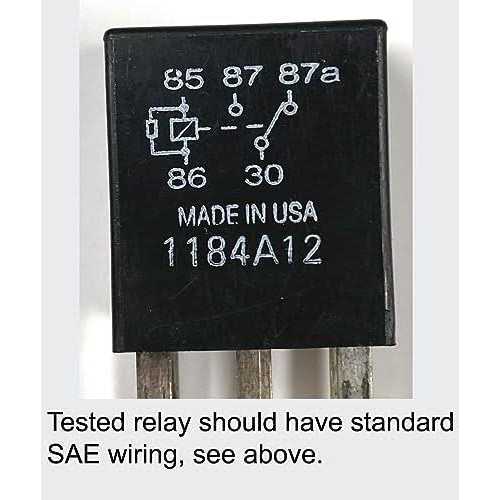 Electronic Specialties 194 Super Relay Buddy - Shop Hardware Tools Online Store