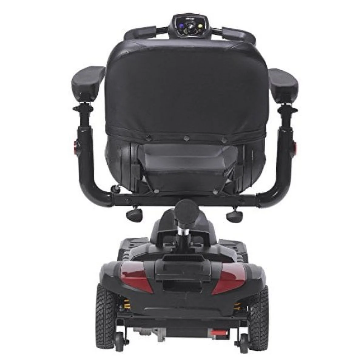 Pride Mobility GoGo Elite Traveller Plus 3 Wheel Scooter w/ Avail Ext Warr