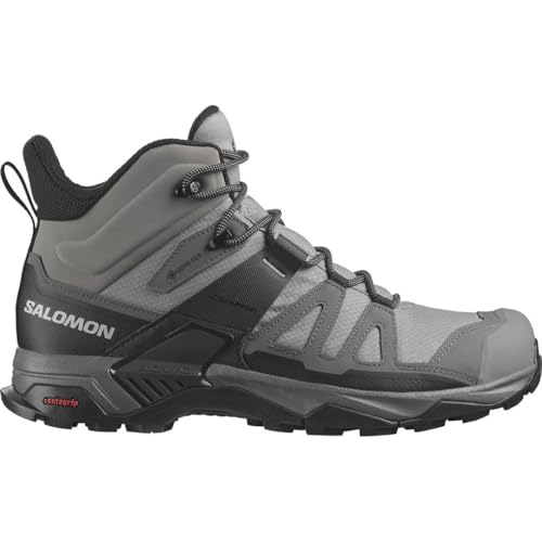 Salomon X Ultra 4 Mid Gore-tex Hiking Boots for Men