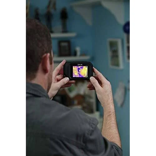 FLIR C2 Compact Thermal Imaging System