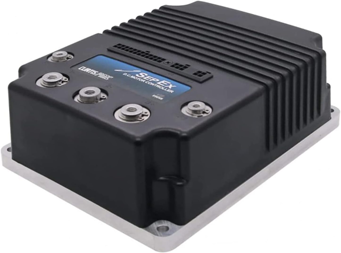 JELPC New 1268-5403 12685403 SepEx DC Motor Controller 48V 400A 0-5K Compatible with Curtis Electric Forklift