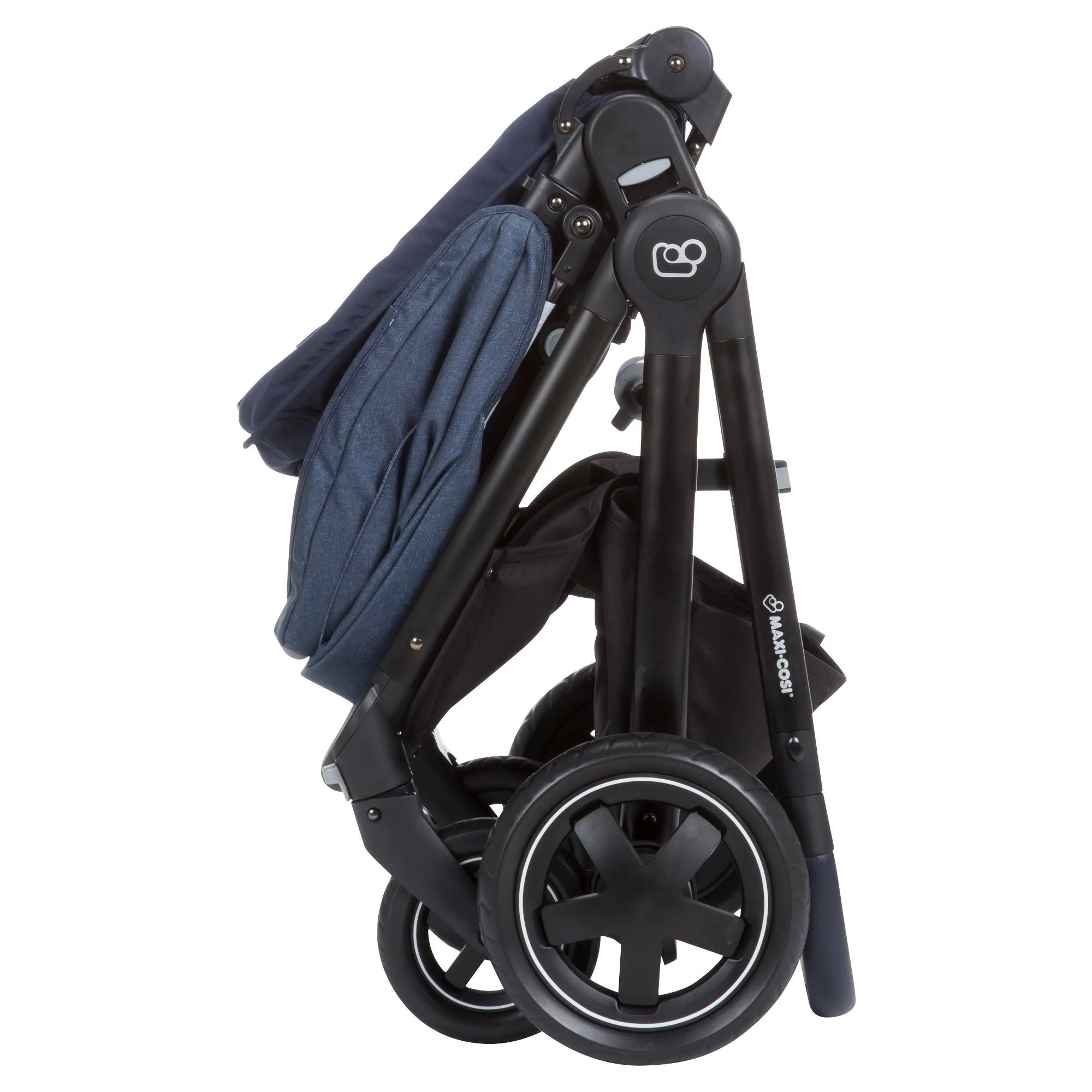 Maxi Cosi Adorra Stroller - Nomad Blue