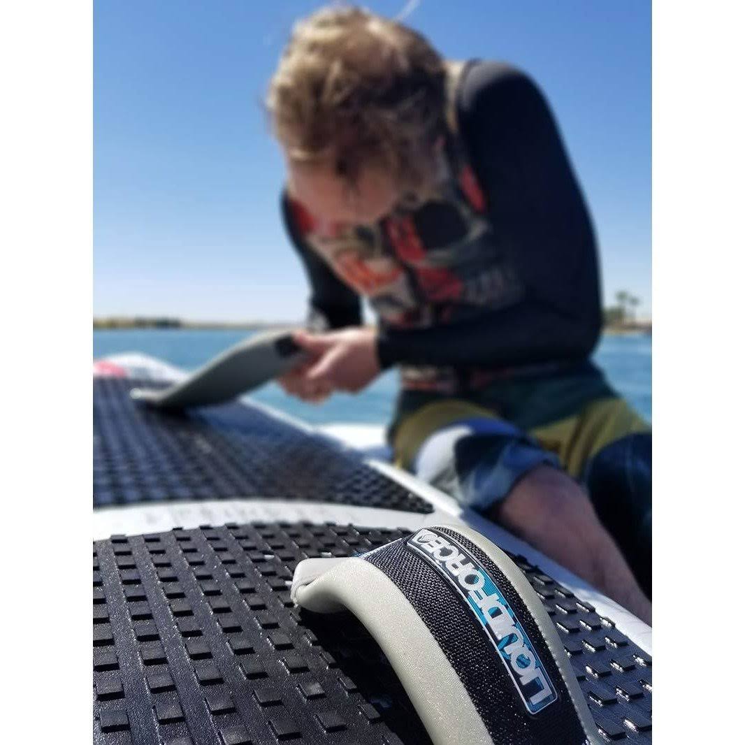 Liquid Force Primo Ltd Wakesurf Board - 2019