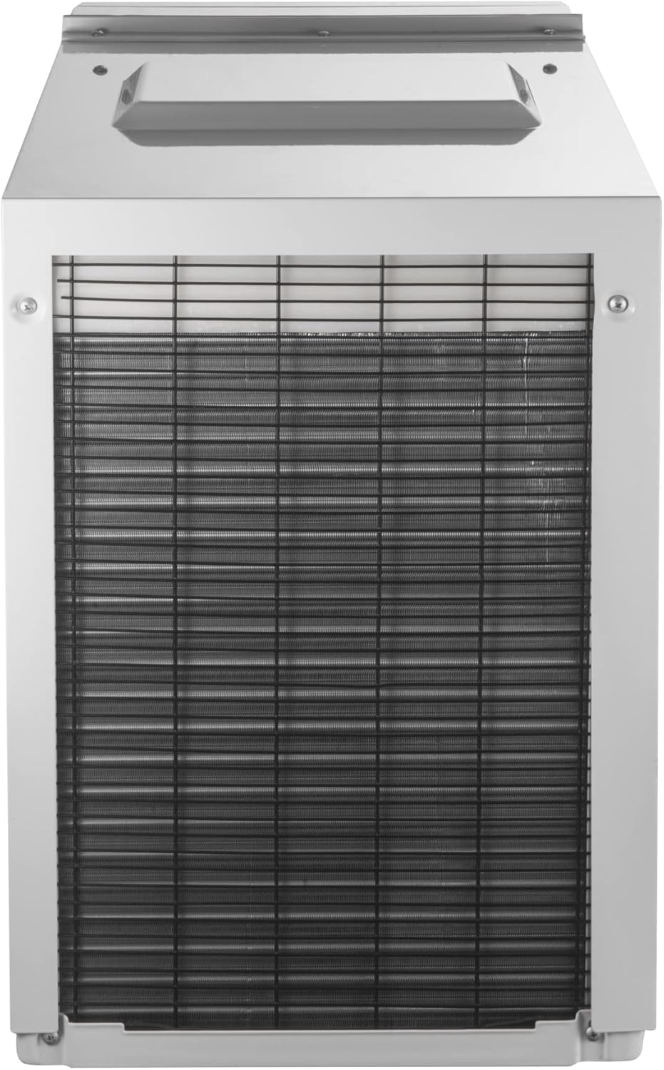 Koldfront CAC8000W 8000 BTU 115V Casement Air Conditioner with Dehumidifier and Remote Control