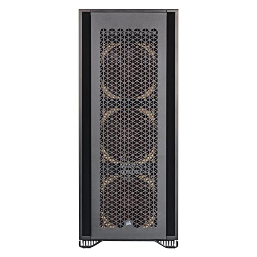 Velztorm Crux III Workstation Desktop PC (AMD 32-Core, RTX 3060, WiFi, USB 3.2, Bluetooth,) 162271-CDTE1102HL