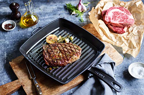 STAUB Pans