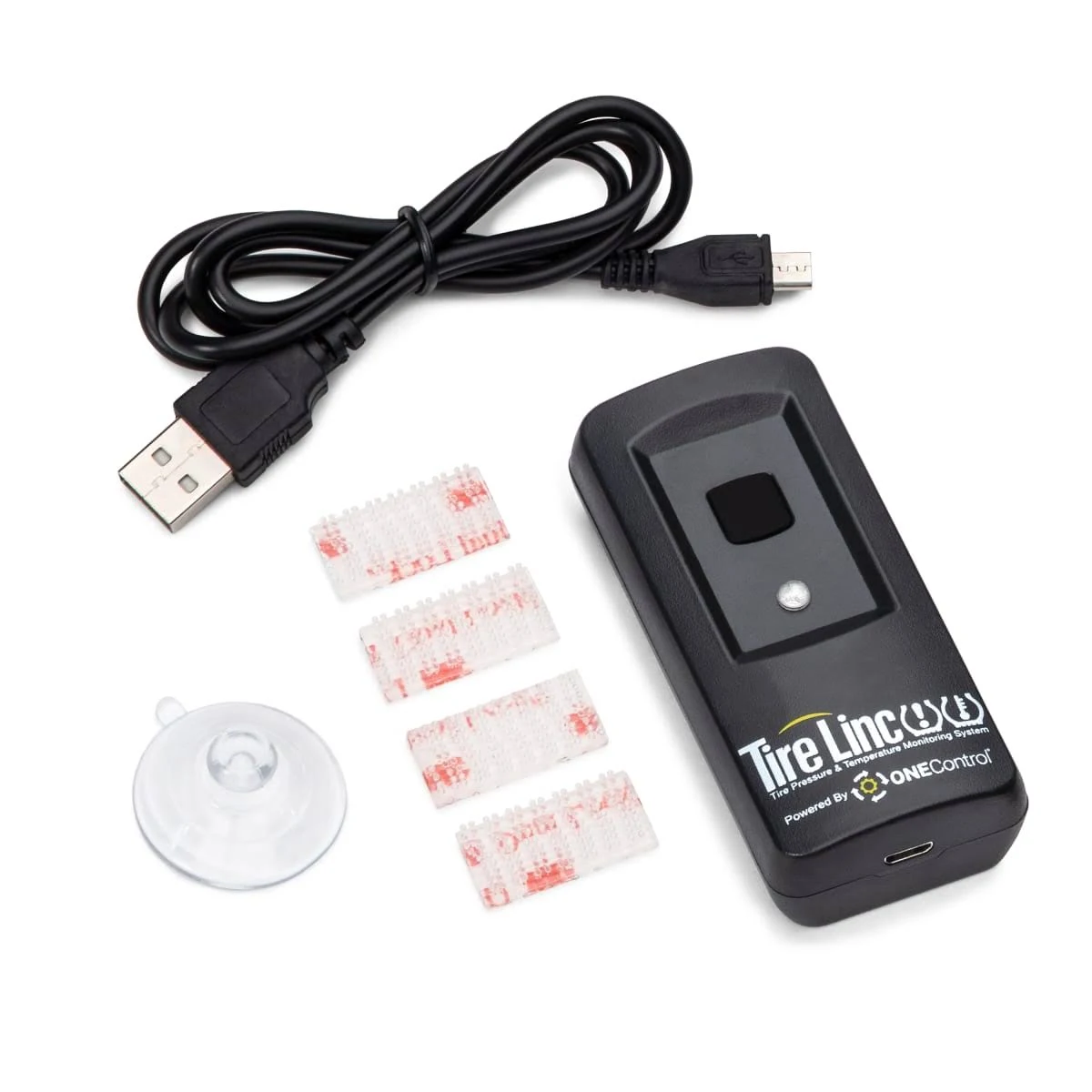 Lippert 2020107499 Tire Linc Alert Indicator