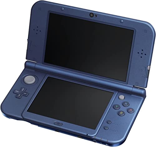 Nintendo New Galaxy Style New Nintendo 3DS XL Console