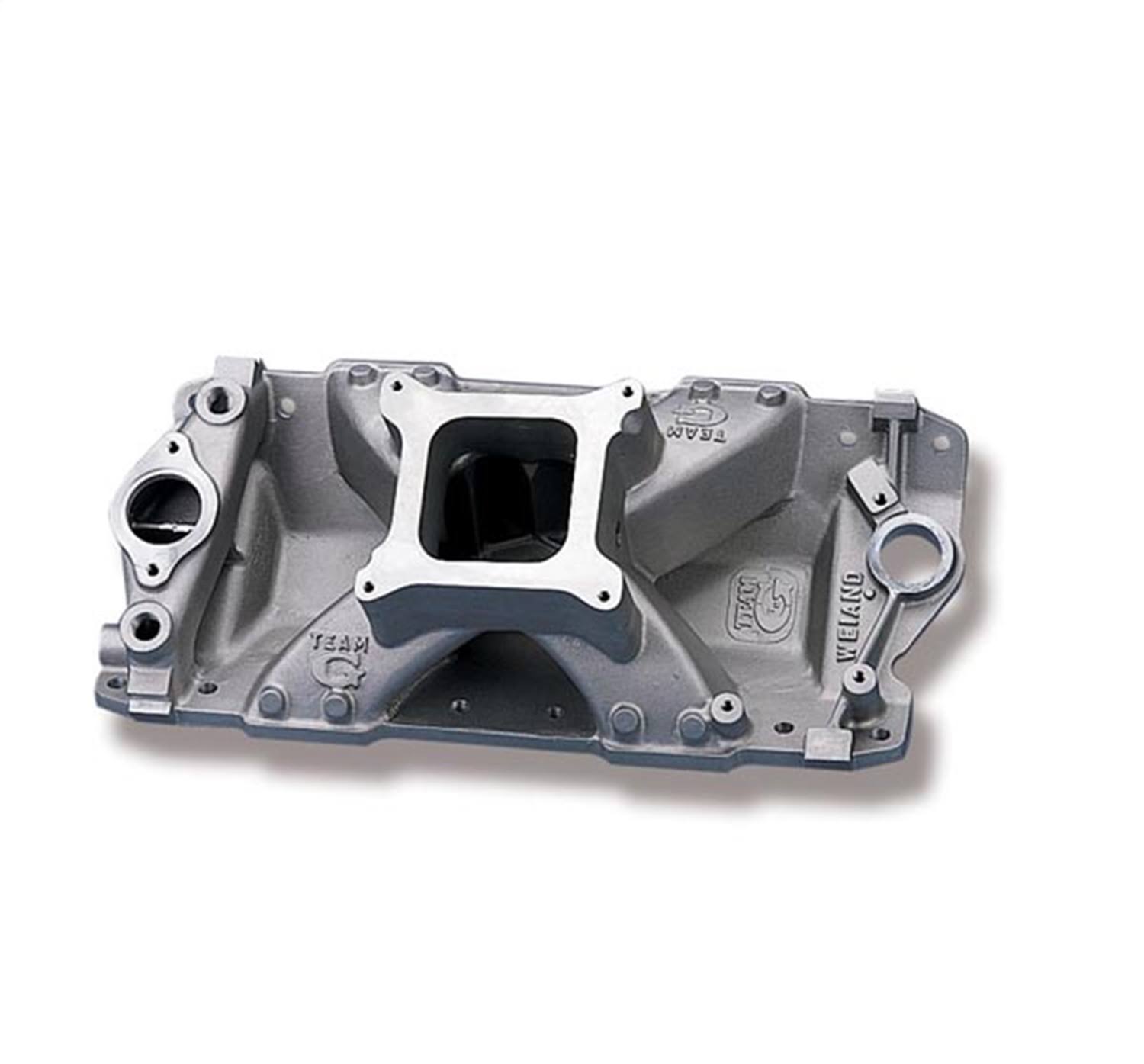 Weiand 7531 Team G Intake Manifold