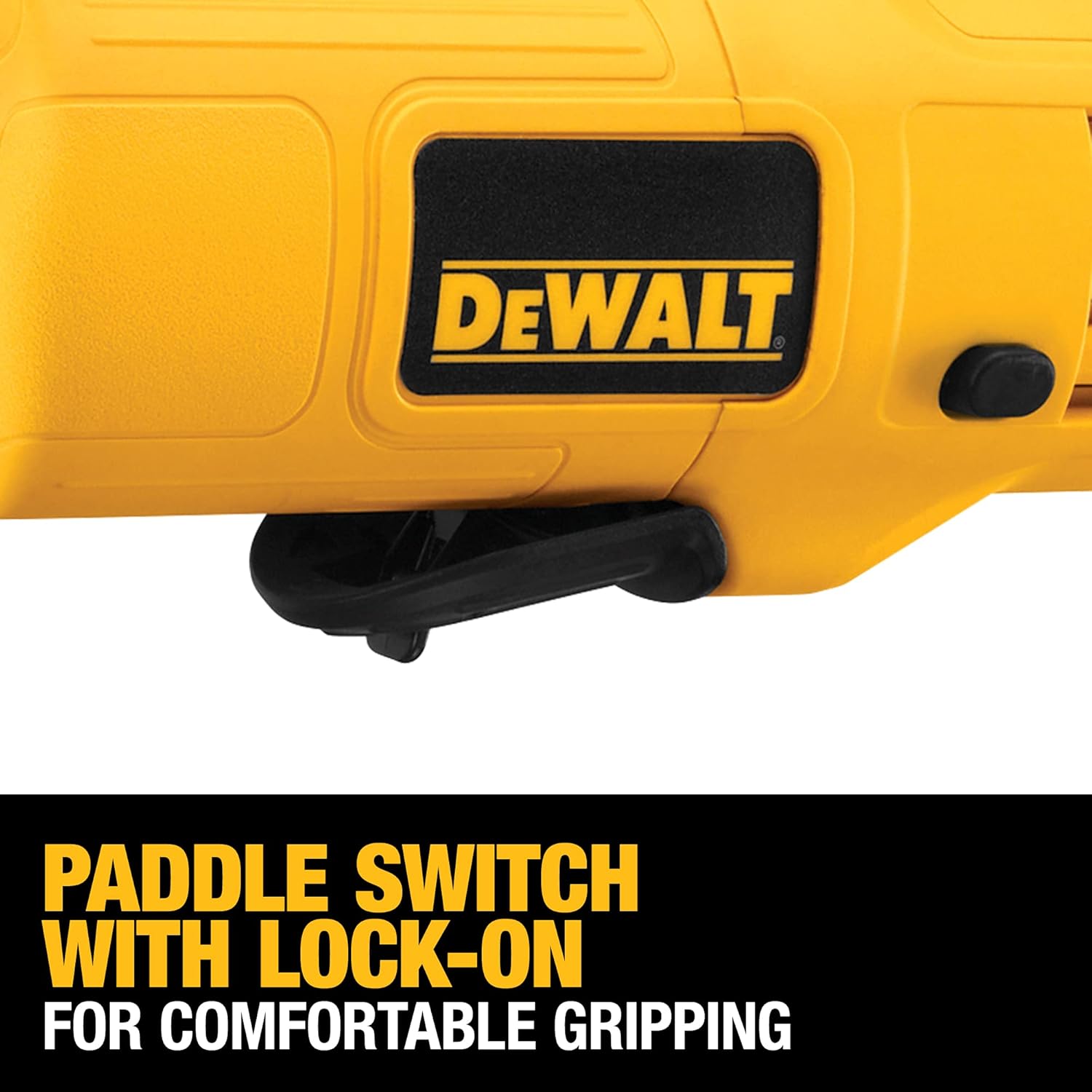 DEWALT Die Grinder, 1-1/2-Inch (DWE4887)