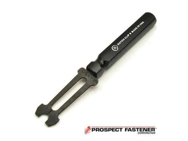 Rotor Clip A-310 E - Ring Applicator for Ring C - 21 De - 3.2