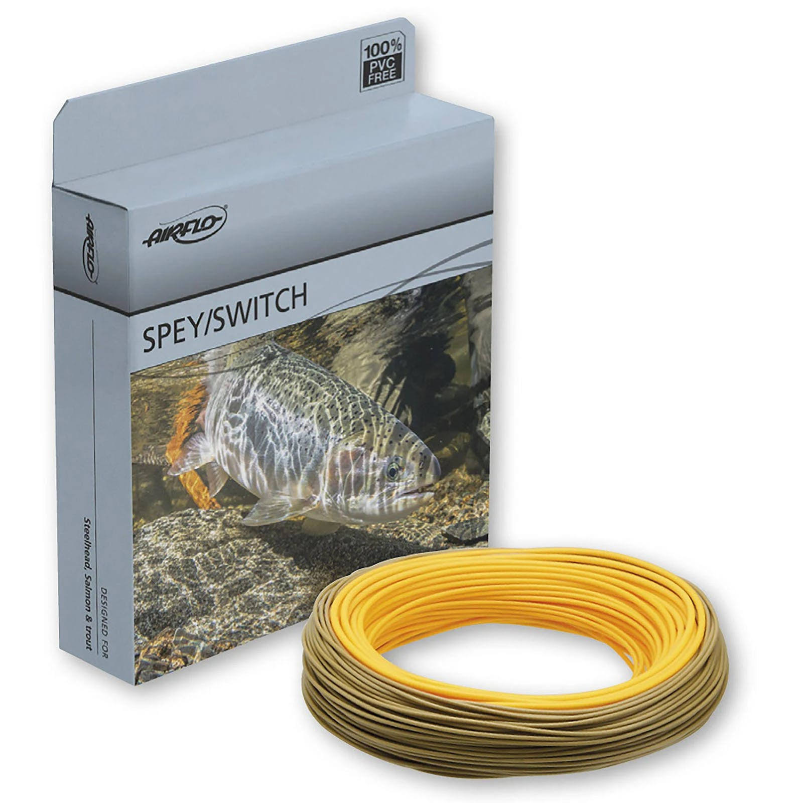 Airflo Delta Spey 2 Fly Line
