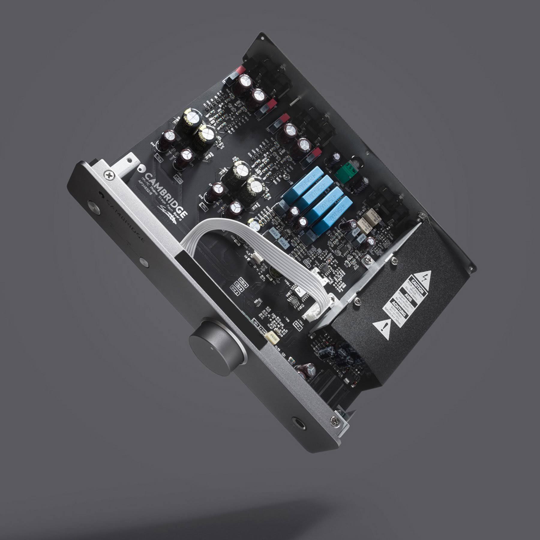 Cambridge Audio Duo - Phono preamplifier
