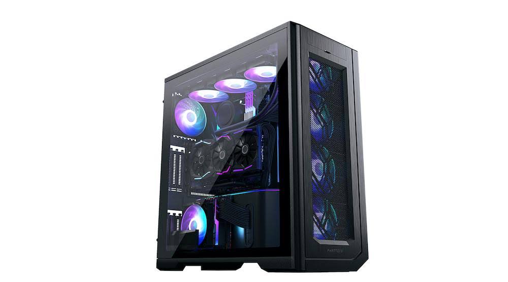 Phanteks (PH-ES620PTG-DBK01) Enthoo Pro 2 Full Tower