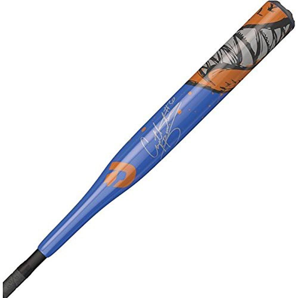 DeMarini Bustos FP -13 Softball Bat, 29/16
